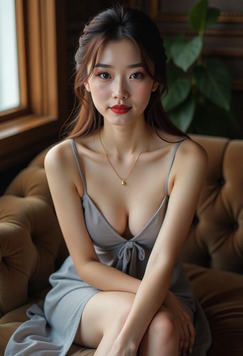 第七个房间海报
