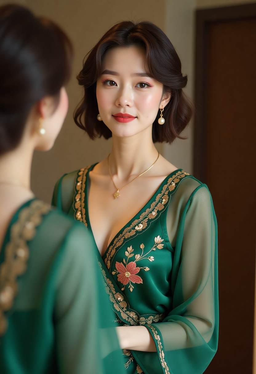 春风入梦海报